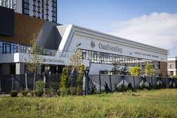 Клиника СтавРоссМед, с рейтингом 5 - находится по адресу Ставрополь, Российский проспект, 11 