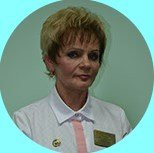 Иммунолог, аллерголог Галина Евгеньевна Курицына