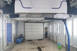 Автомойка Быстринькая, с рейтингом 4 - находится по адресу Ханты-Мансийский автономный округ, Сургут, улица Быстринская, 17 ст19 