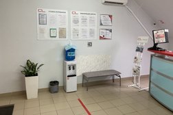 Медицинская лаборатория CL Lab, с рейтингом 2.9 - находится по адресу Краснодарский край, х. Ленина, Пластунская улица, 24 
