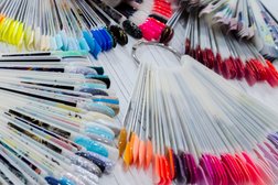 Студия маникюра Matreshka nails, с рейтингом 5 - находится по адресу Московская область, Ленинский городской округ, рабочий посёлок Дрожжино, Новое шоссе, 5к1 