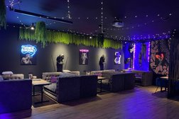 Лаундж-бар W, с рейтингом 5 - находится по адресу Московская область, Павловский Посад, площадь Революции, 15 