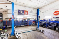 Автосервис 123rus, с рейтингом 4.9 - находится по адресу Москва, Лениногорская улица, 32 ст4 