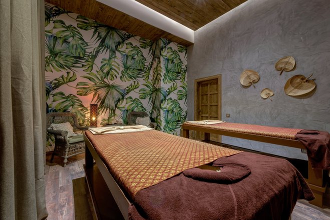 Thai massage bochum langendreer