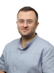 Стоматолог-ортопед, главный врач Давид Вячеславович Бабаян