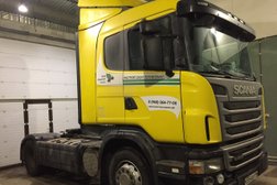 Грузовой автосервис Truck Pokrov, с рейтингом 4.1 - находится по адресу Владимирская область, Петушинский район, Покров, Октябрьская улица, 111 