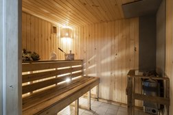 Петровские бани, с рейтингом 4.8 - находится по адресу Санкт-Петербург, улица Бабушкина, 63 