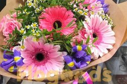 Магазин доставки цветов Flogoods, с рейтингом 2 - находится по адресу Курск, Интернациональная улица, 49 