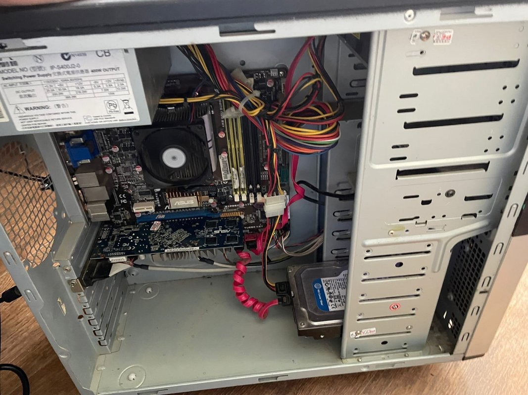 Rezon PC