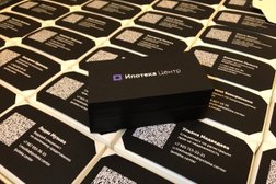 Типография Moscow City Print, с рейтингом 4.5 - находится по адресу Москва, Пресненская набережная, 6 ст2 