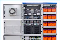 Торгово-инжиниринговая компания МИГ Электро, с рейтингом 4.7 - находится по адресу Москва, Щербаковская улица, 53к3 