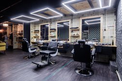 Barbershop 1, с рейтингом 5 - находится по адресу Москва, Марксистская улица, 3, стр. 3 