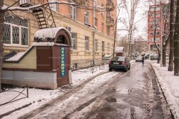 Сервисный центр Ленремонт, с рейтингом 4.9 - находится по адресу Санкт-Петербург, Жака Дюкло, 6 к2 