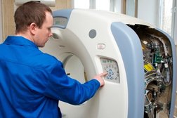 Мастерская по ремонту бытовой и промышленной техники ПрофиТех Сервис, с рейтингом 4.8 - находится по адресу Республика Башкортостан, Уфа, улица Новоженова, 90/1 