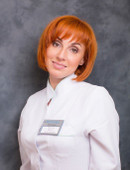 Козлова Ирина Игоревна