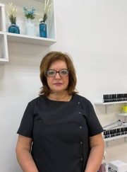 Парикмахер Марианна Молдавская