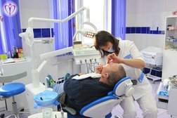 Поликлиника №86, с рейтингом 3.5 - находится по адресу Санкт-Петербург, Киришская улица, 5 к3 