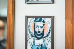 Барбершоп FIRMA, с рейтингом 4 - находится по адресу Приморский край, Уссурийск, Русская улица, 1 