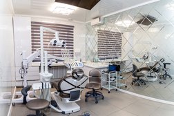 Центр цифровой стоматологии Dr.Edil Boribay, с рейтингом 4.3 - находится по адресу Алматы, улица Розыбакиева, 247 