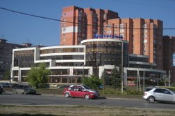 Агентство недвижимости Домиан.ru, с рейтингом 3.4 - находится по адресу Ростов-на-Дону, проспект Королёва, 21в 