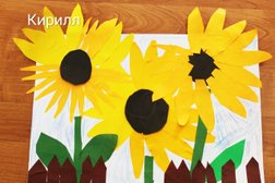 Творческая студия Апрель, с рейтингом 3.8 - находится по адресу Иркутск, Амурский проезд, 16 