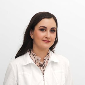 Карина Андреевна Cергиенко