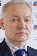 Алексей Алексеевич Коновалов