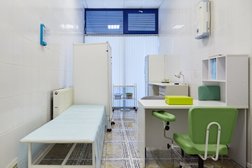 Медицинский центр Кристалл, с рейтингом 4.9 - находится по адресу Санкт-Петербург, улица Седова, 37 