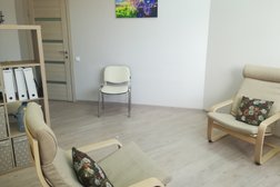 Кабинет психолога на Молодёжной улице, с рейтингом 4 - находится по адресу Тамбов, Молодёжная улица, 7/348 