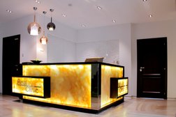 Косметология Real Clinic, с рейтингом 4.5 - находится по адресу Москва, улица Фридриха Энгельса, 23 к4 