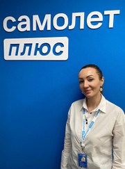 Риелтор Татьяна Знамеровская