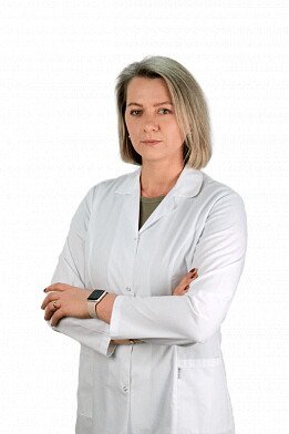 Анастасия Владленовна Пятакова
