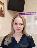Алексеева Юлия Алексеевна