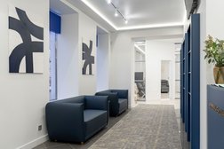 Клиника Refresh Clinic, с рейтингом 5 - находится по адресу Санкт-Петербург, 1-я линия В.О., 34 