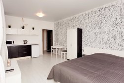 Офис ApartKazan у Кремля, с рейтингом 2.1 - находится по адресу Республика Татарстан, Казань, улица Чернышевского, 16 