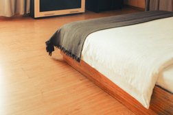 Гостинично-банный комплекс Парк культуры, с рейтингом 2.3 - находится по адресу Нижний Новгород, улица Минеева, 5а 