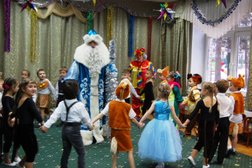 Школа №609, с рейтингом 3 - находится по адресу Москва, Зеленоград, Зеленоград, к314 