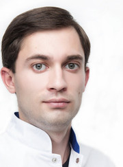 Андролог, венеролог Иван Алексеевич Страут
