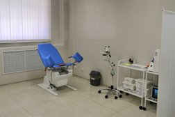 Клиника Аполло+, с рейтингом 3.3 - находится по адресу Курск, улица Челюскинцев, 23 
