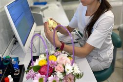 Стоматологическая клиника Стомадеус, с рейтингом 4 - находится по адресу Санкт-Петербург, Большой проспект П.С., 74 