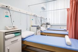 Клиника МЕДСИ, с рейтингом 4 - находится по адресу Москва, Астрадамский проезд, 4Ак1 