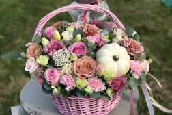Магазин цветов Flower Fairies Studio, с рейтингом 4.9 - находится по адресу Московская область, Красногорск, бульвар Космонавтов, 17 