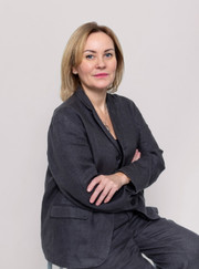 Воспитатель Оксана Владимировна Живолуп