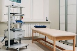 Медерус, с рейтингом 2.5 - находится по адресу Самара, Осипенко, 3 ст3 