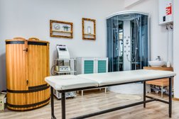 Кабинет красоты и здоровья Аризона, с рейтингом 4.2 - находится по адресу Омск, проспект Карла Маркса, 43А 