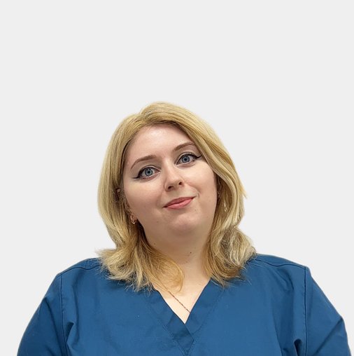 Евгения Дмитриевна Нагорнова