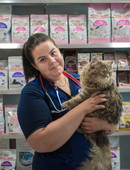 Григорьева Анастасия Сергеевна