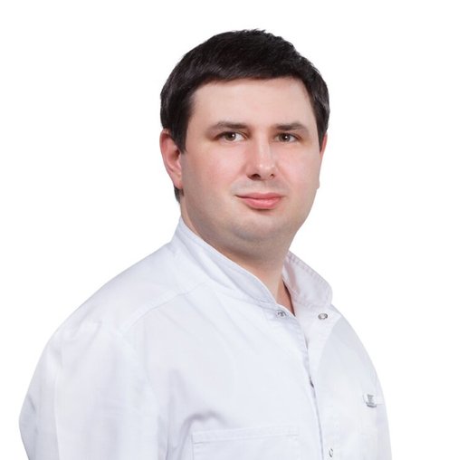 Павел Сергеевич Снопков
