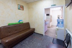 Стоматология Радуга, с рейтингом 5 - находится по адресу Тульская область, Новомосковск, Трудовые резервы, 52 ст2 