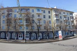 Поликлиническое отделение №2, с рейтингом 5 - находится по адресу Республика Башкортостан, Уфа, улица Ленина, 21 